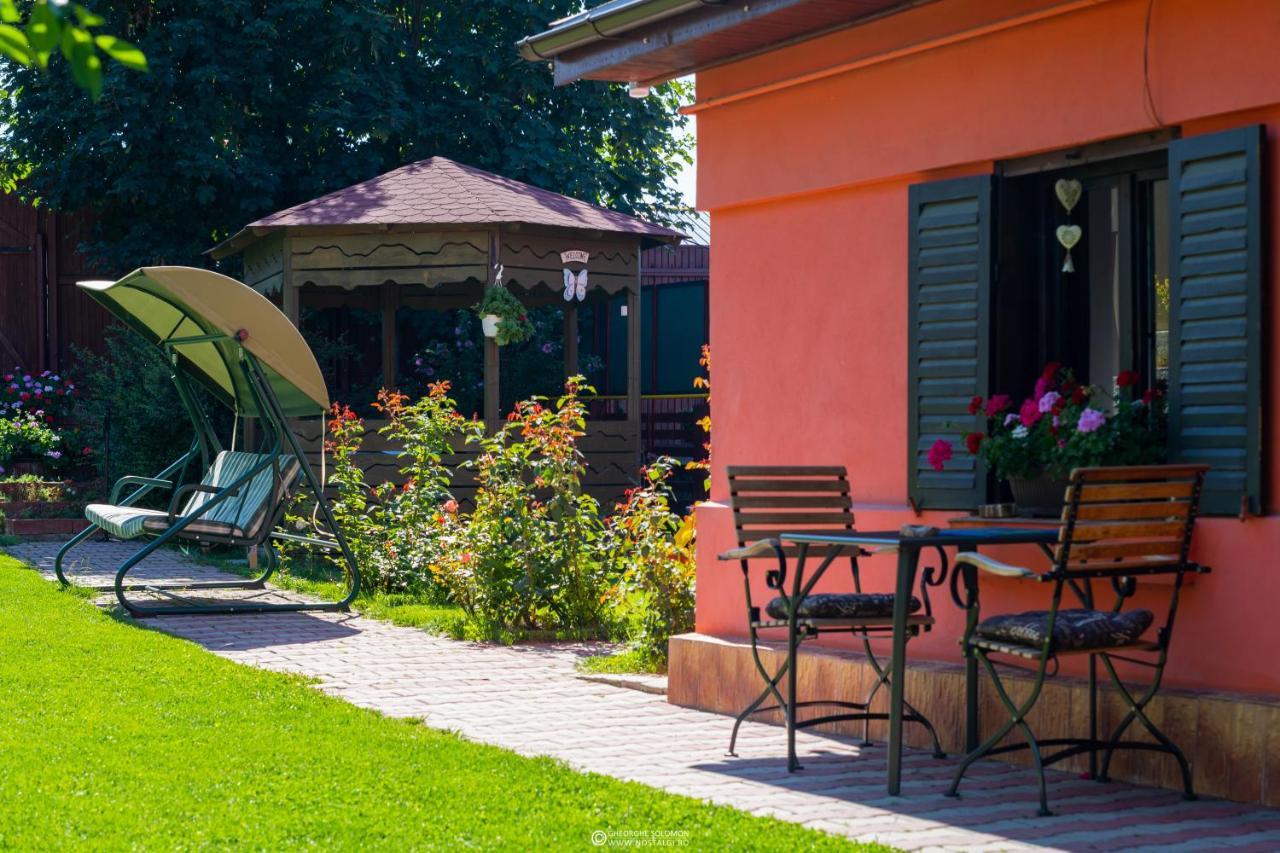 Sunset Cottage Braşov Eksteriør bilde
