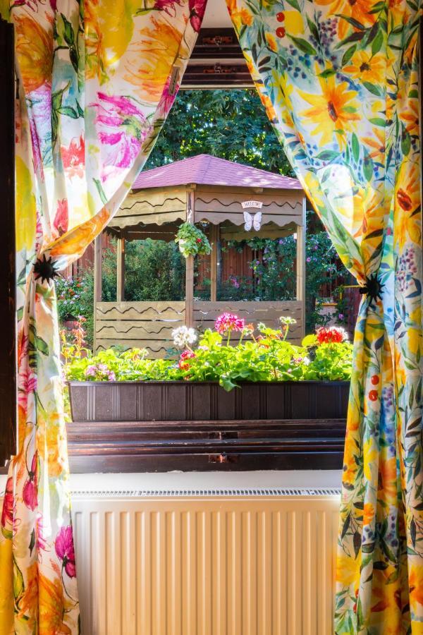 Sunset Cottage Braşov Eksteriør bilde